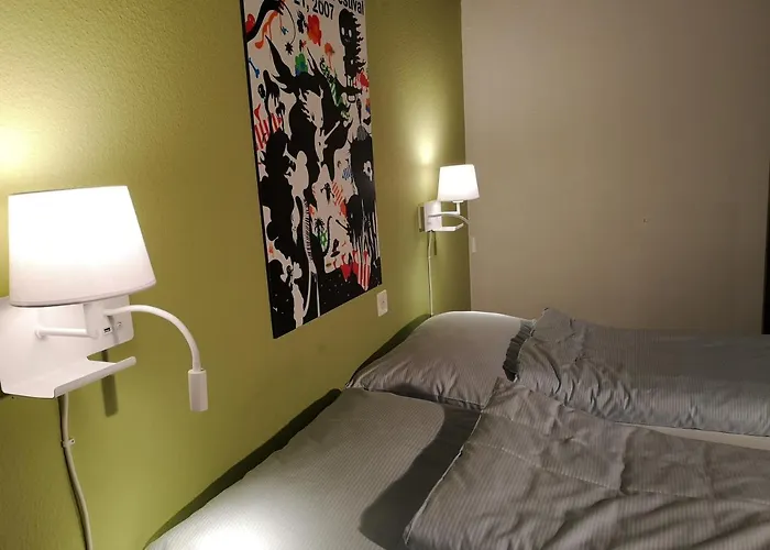 Friedegg Frühstückspension *