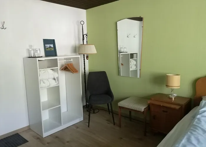 Friedegg Frühstückspension