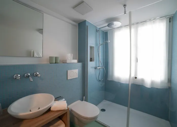 ベッド・アンド・ブレックファスト Friedegg ウィルトハウス