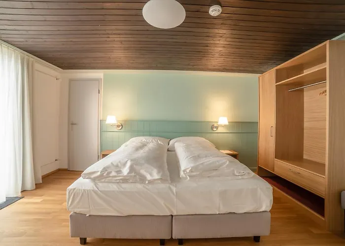 Friedegg ベッド・アンド・ブレックファスト ウィルトハウス