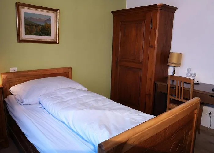 Friedegg ベッド・アンド・ブレックファスト