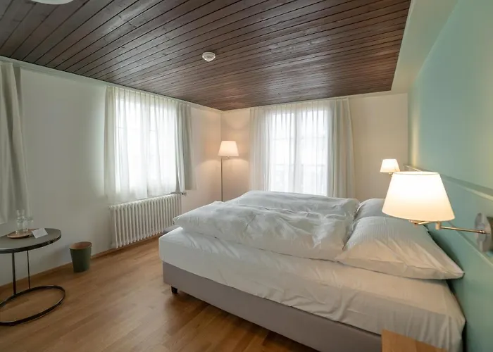 Friedegg ウィルトハウス