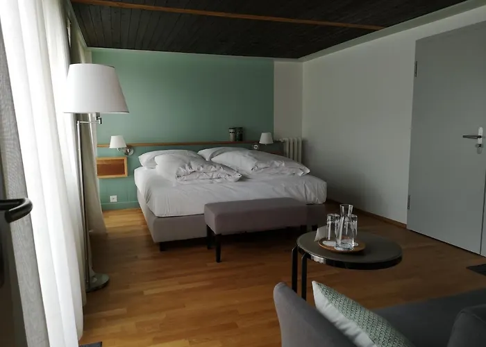 ベッド・アンド・ブレックファスト Friedegg *