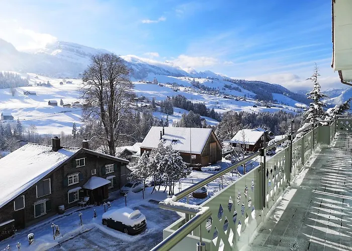 Friedegg ウィルトハウス