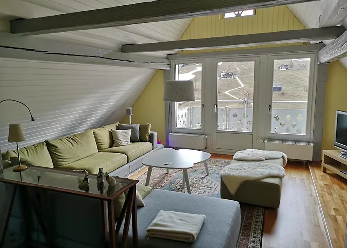 ベッド・アンド・ブレックファスト Friedegg *