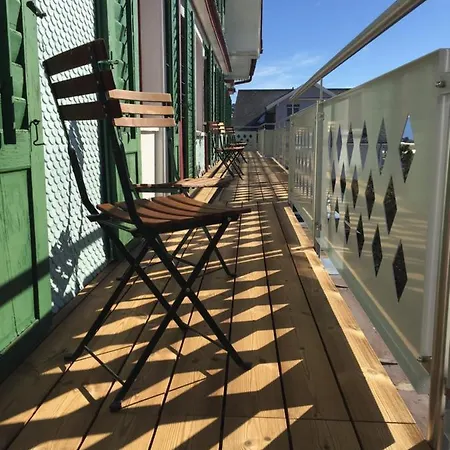 Friedegg Frühstückspension