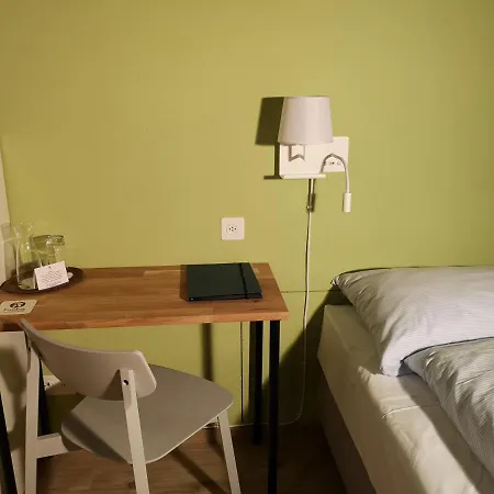 Bed and Breakfast Friedegg *