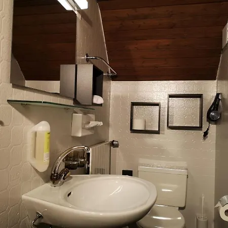 Frühstückspension Friedegg