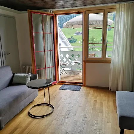 Friedegg Frühstückspension *