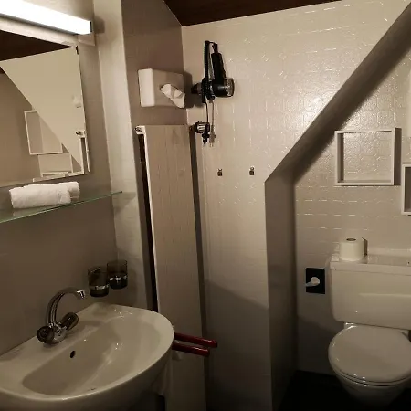 Friedegg Frühstückspension *