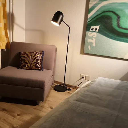 Friedegg Frühstückspension Wildhaus