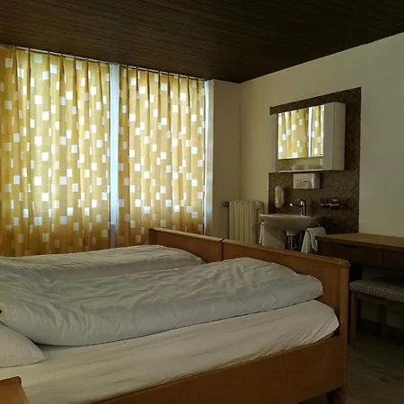 Friedegg Frühstückspension Wildhaus